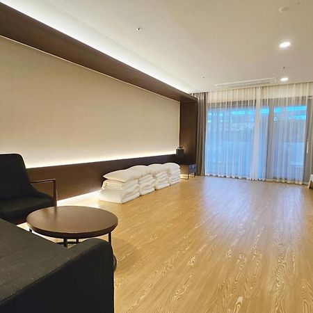 The Qube Resort Jeju Seogwipo Luaran gambar