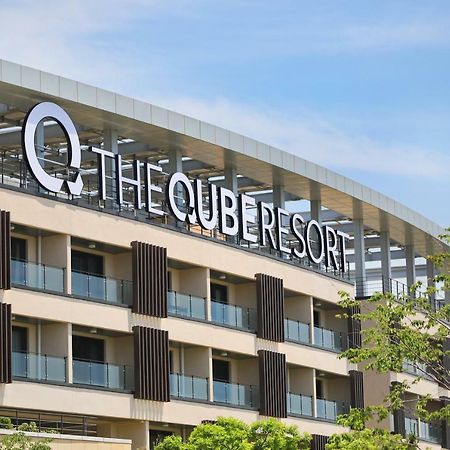 The Qube Resort Jeju Seogwipo Luaran gambar