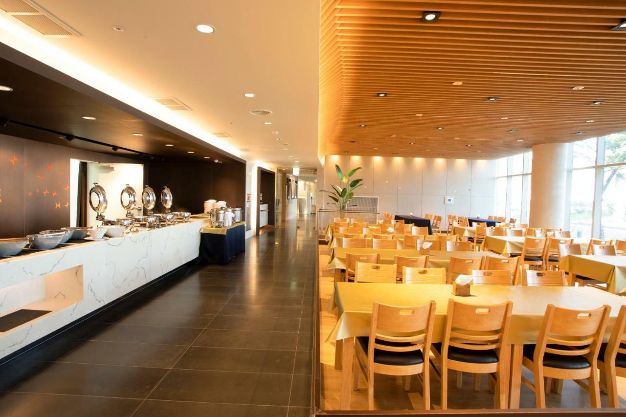 The Qube Resort Jeju Seogwipo Luaran gambar
