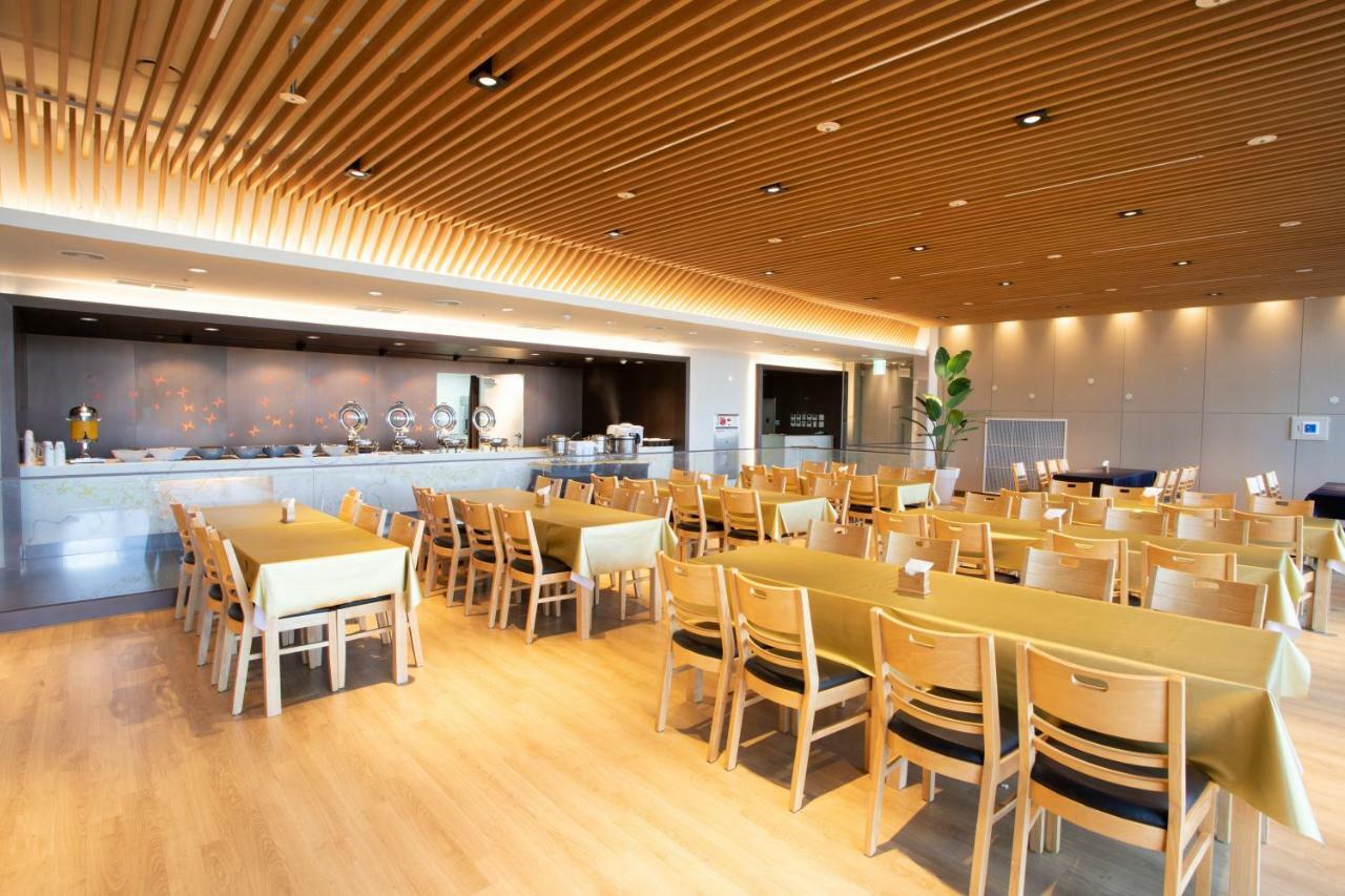 The Qube Resort Jeju Seogwipo Luaran gambar