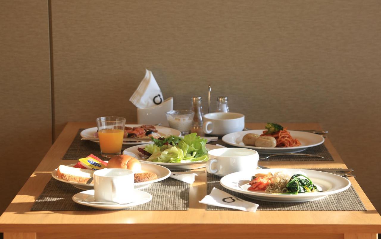The Qube Resort Jeju Seogwipo Luaran gambar